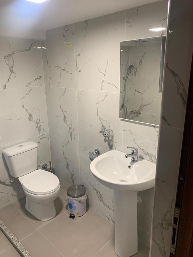 Pogradec Lake Apartments * Pogradec