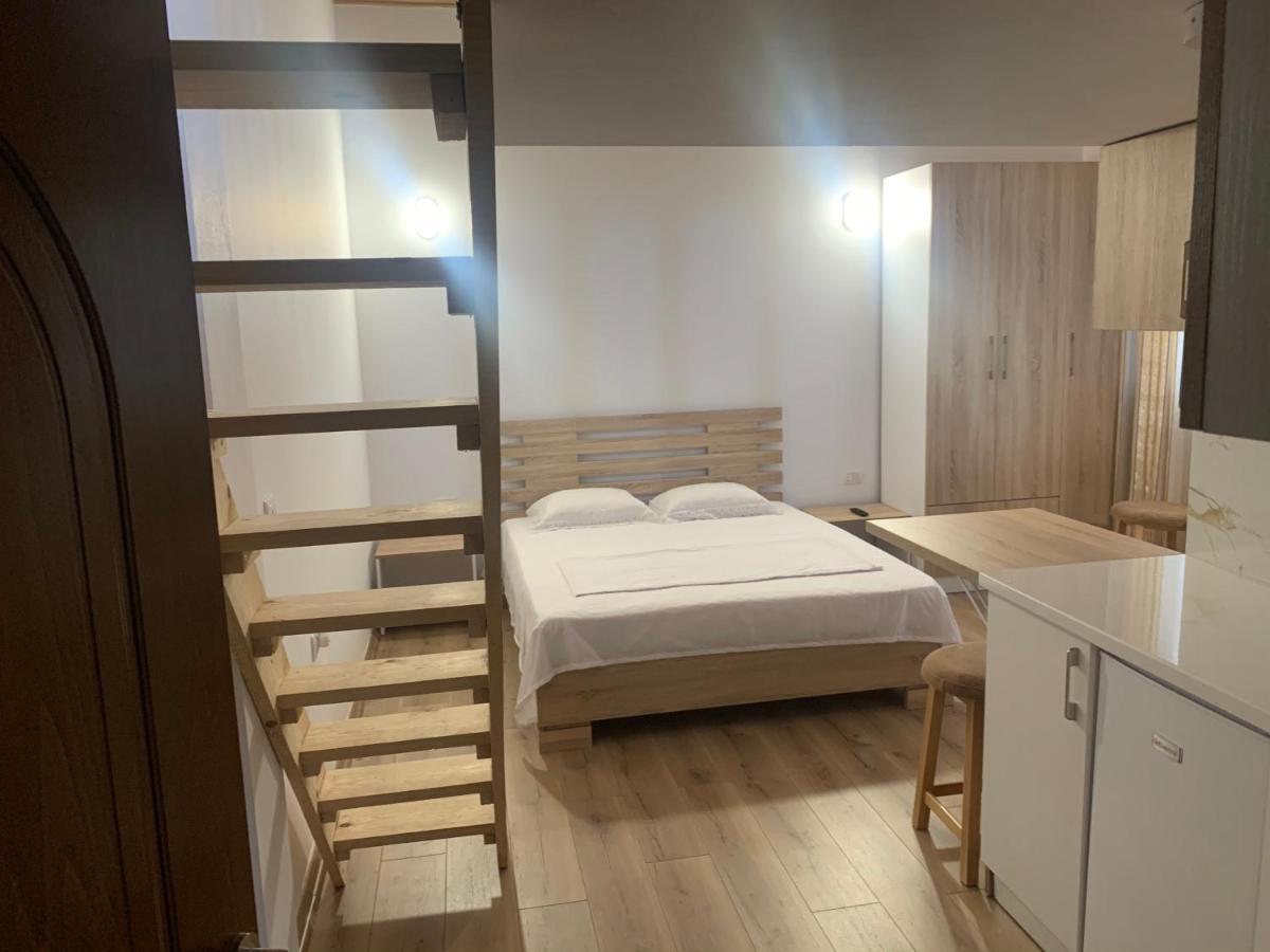 Pogradec Lake Apartments Apartment Pogradec