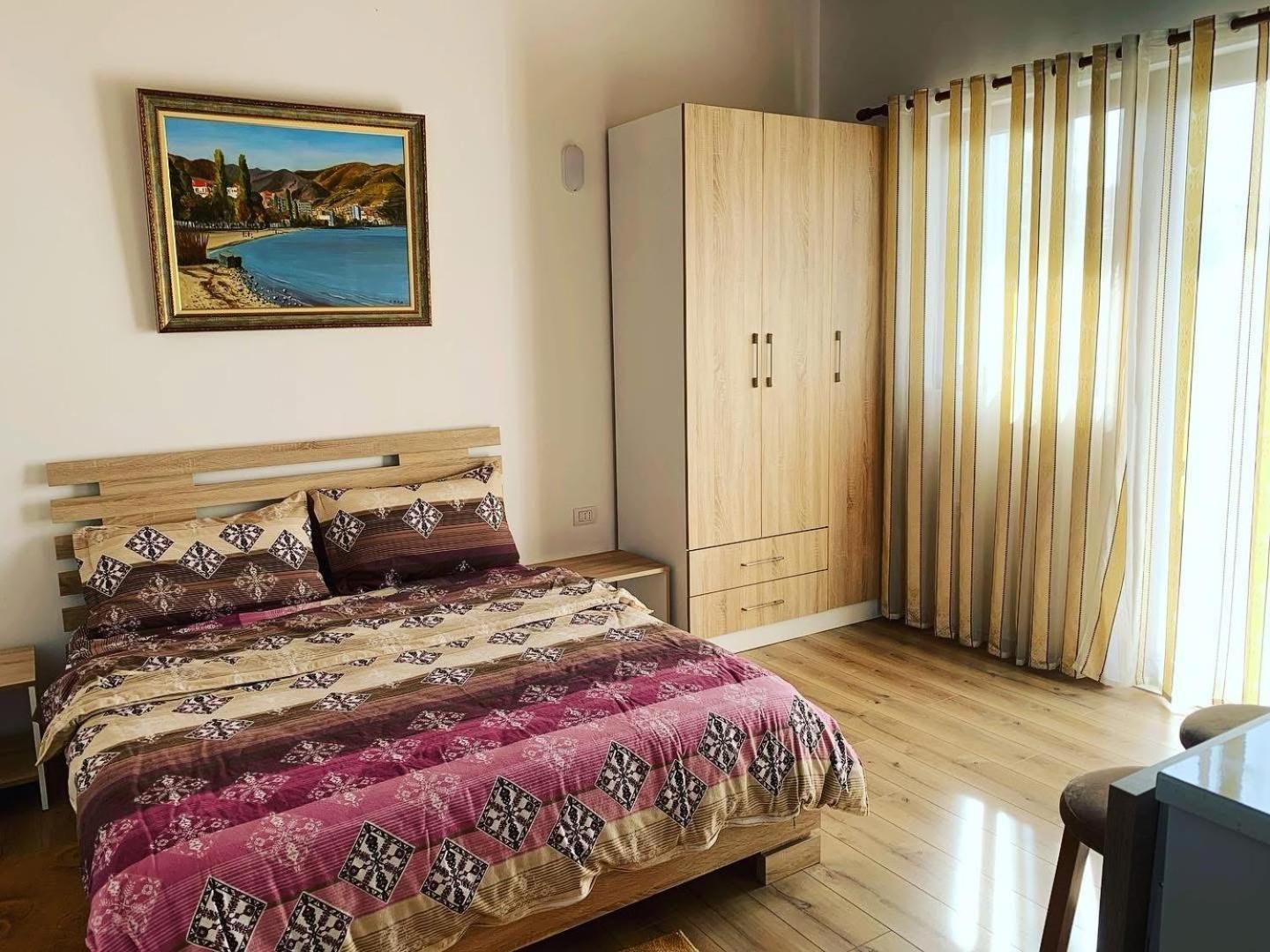 Apartment Pogradec Lake Apartments