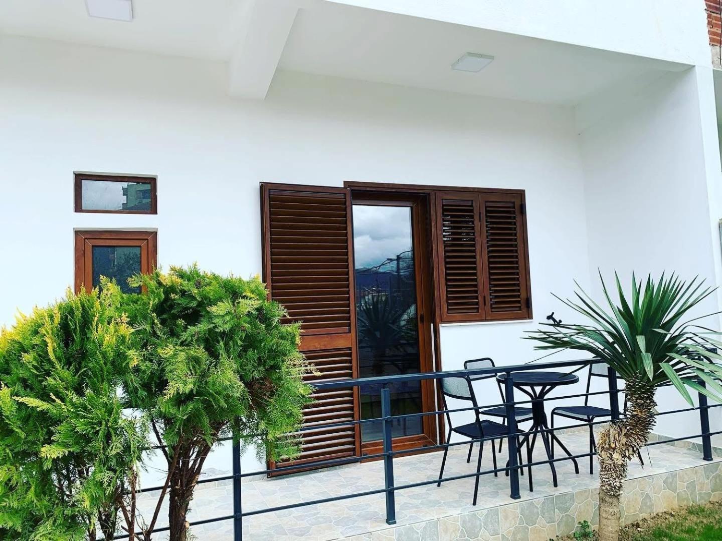 Pogradec Lake Apartments Apartment