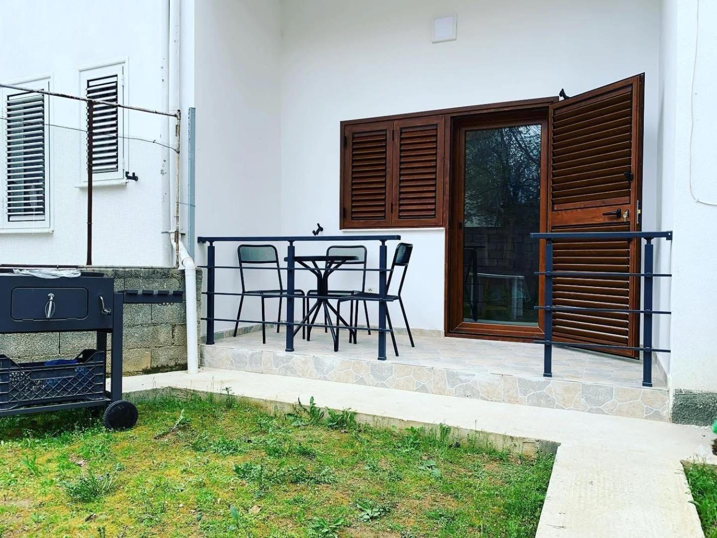 Apartment Pogradec Lake Apartments