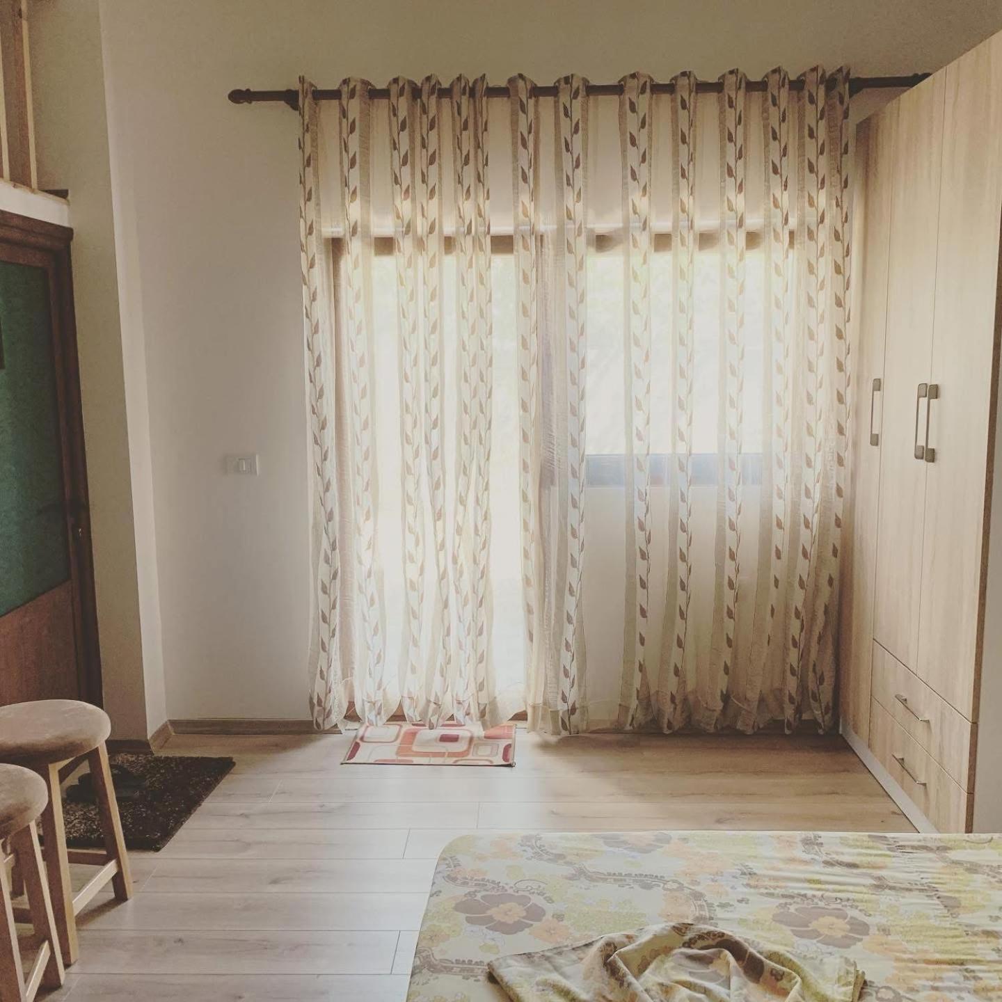 Apartment Pogradec Lake Apartments *