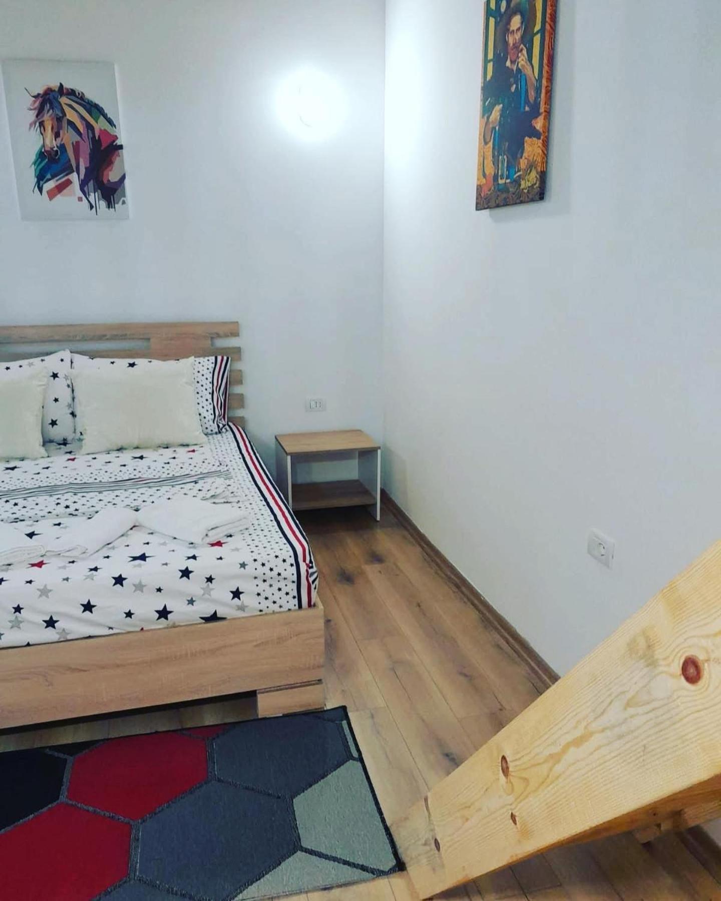 Pogradec Lake Apartments Apartment Pogradec
